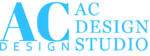 AC DESIGN STUDIO LOGO